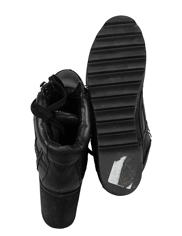 KILLSTAR Platform lenkkarit, 39 - II-laatu - Korkokengät - 10105543738 - 1