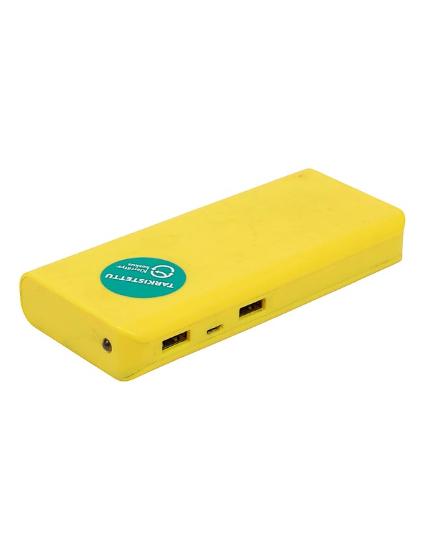 Varavirtalähde  - Muu elektroniikka - 10105543754 - 0