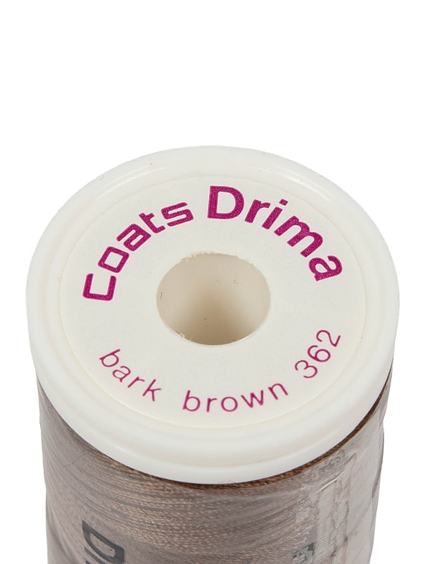 COATS Drima lanka, 100 m - Ompelu - 10105543755 - 1