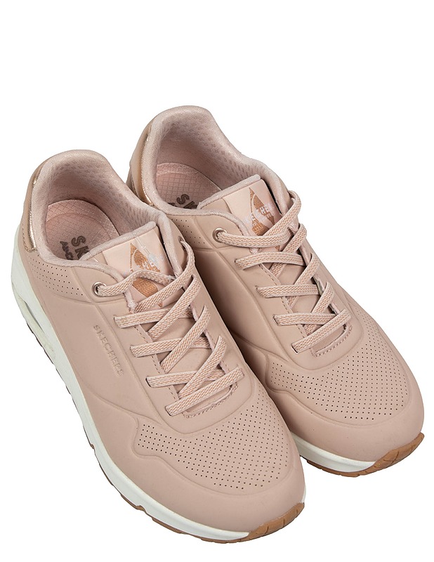 SKECHERS Uno tennarit, 37 - Naisten kävelykengät ja tennarit - 10105543761 - 0