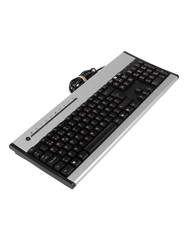 ACER-näppäimistö - Tietokoneet - 10105543769 - 0