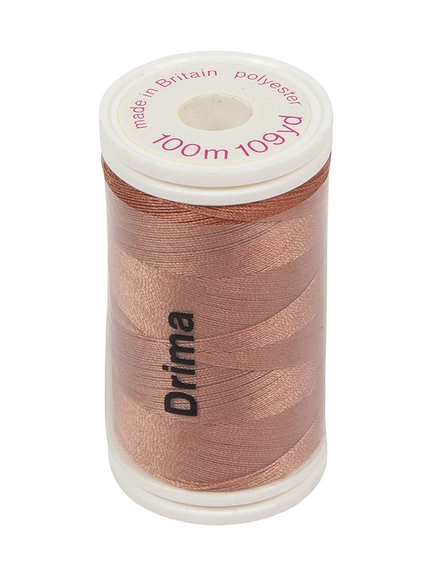 COATS Drima lanka, 100 m - Ompelu - 10105543776 - 0