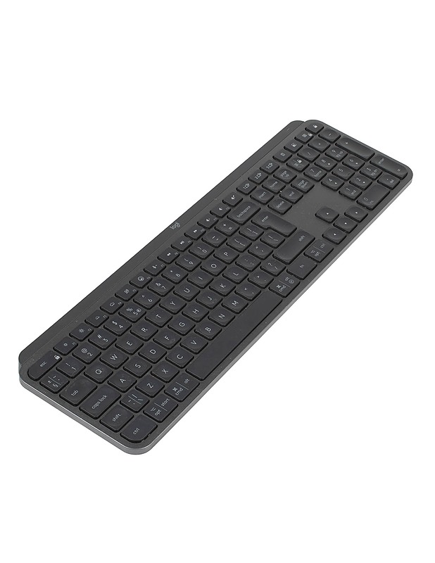 LOGI MX keys Business -näppäimistö  - Tietokoneet - 10105543783 - 0
