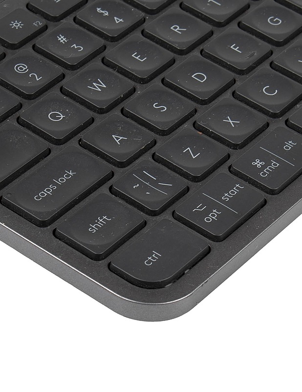 LOGI MX keys Business -näppäimistö  - Tietokoneet - 10105543783 - 1