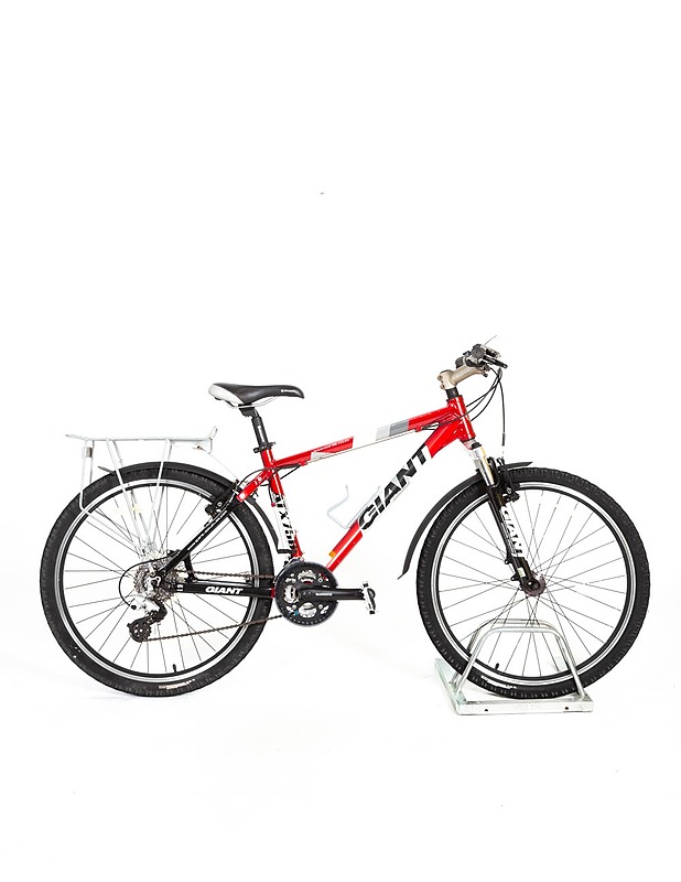 GIANT ATX750 polkupyörä, 26" - Miestenpyörät - 10105543785 - 0