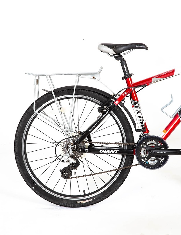 GIANT ATX750 polkupyörä, 26" - Miestenpyörät - 10105543785 - 2