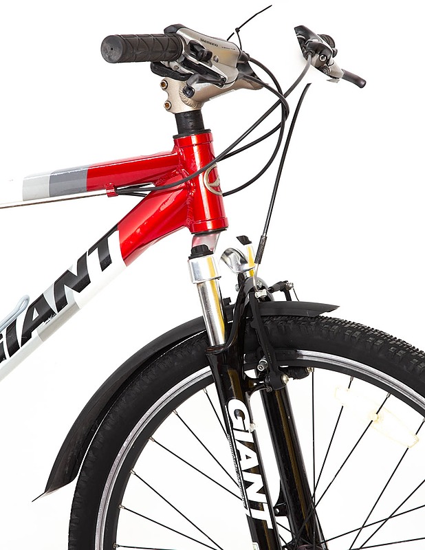 GIANT ATX750 polkupyörä, 26" - Miestenpyörät - 10105543785 - 3