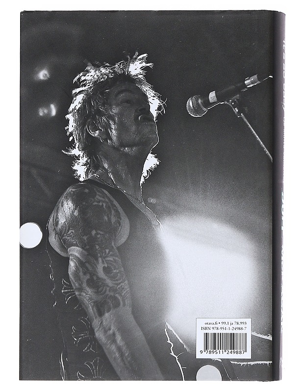 It's so easy (ja muita valheita) - McKagan, Duff - Elämäkerrat ja muistelmat - 10105543784 - 1