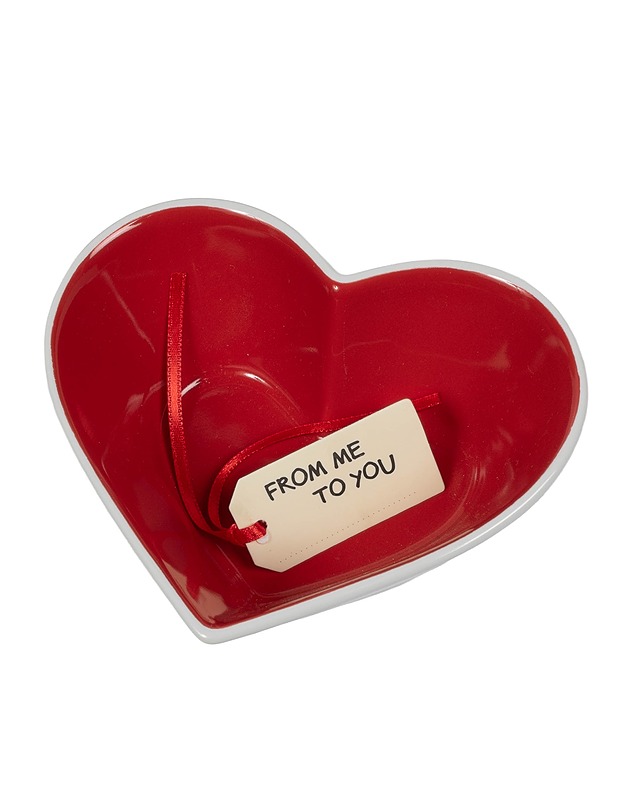 SAGAFORM Sweetheart kulho - Tarjoiluastiat - 10105543791 - 1