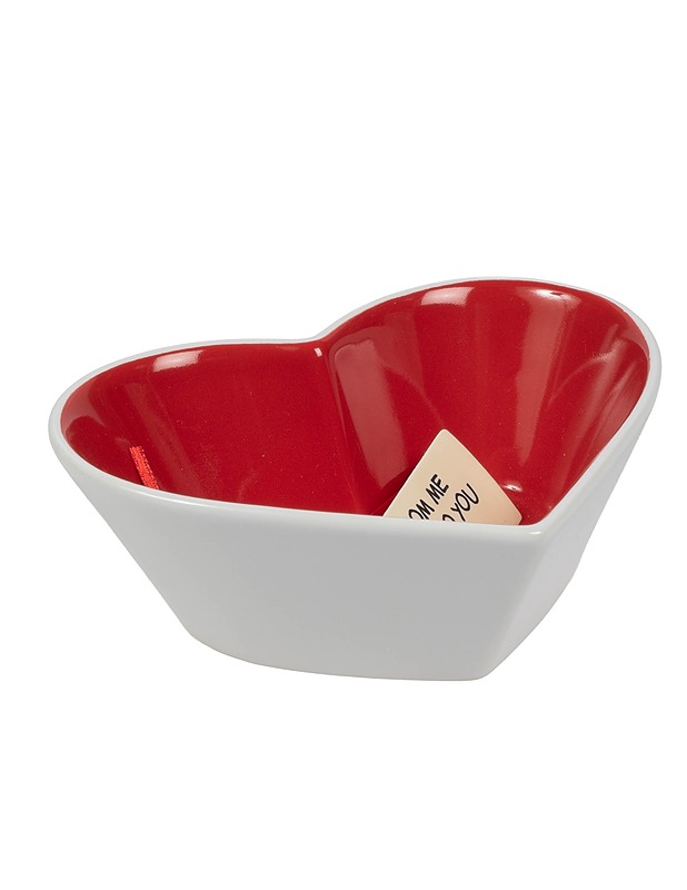 SAGAFORM Sweetheart kulho - Tarjoiluastiat - 10105543791 - 2