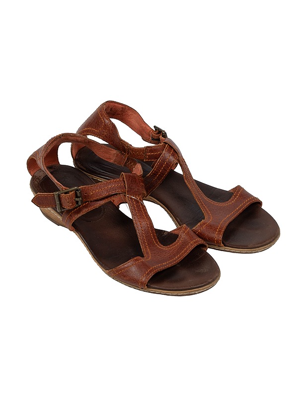 TIMBERLAND Earthkeepers sandaalit, 36 - Naisten sandaalit ja balleriinat - 10105543794 - 0