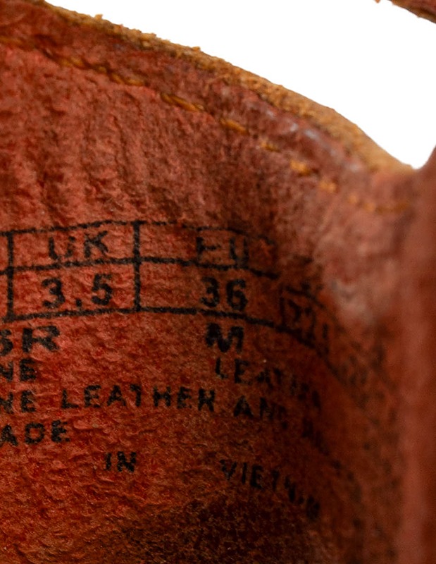 TIMBERLAND Earthkeepers sandaalit, 36 - Naisten sandaalit ja balleriinat - 10105543794 - 2