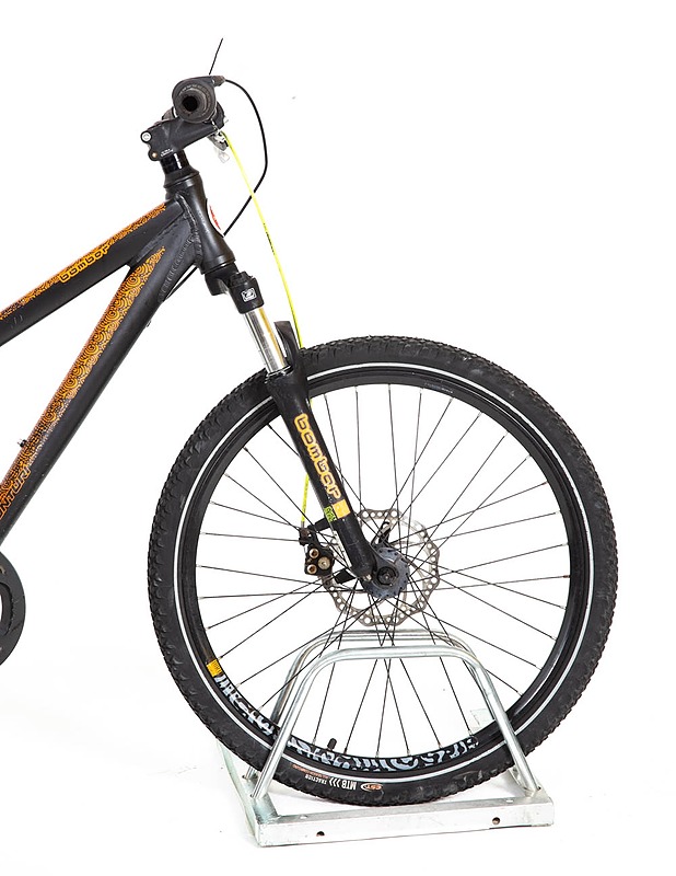 TUNTURI Bomber polkupyörä, 24" - Lastenpyörät - 10105543797 - 1