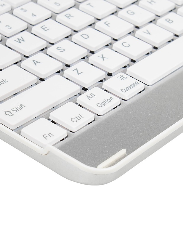 Mobile bluetooth keyboard for iPad  - Tietokoneet - 10105543800 - 1