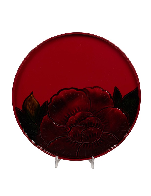Japanilainen tarjotin - Tarjoiluastiat - 10105543816 - 1