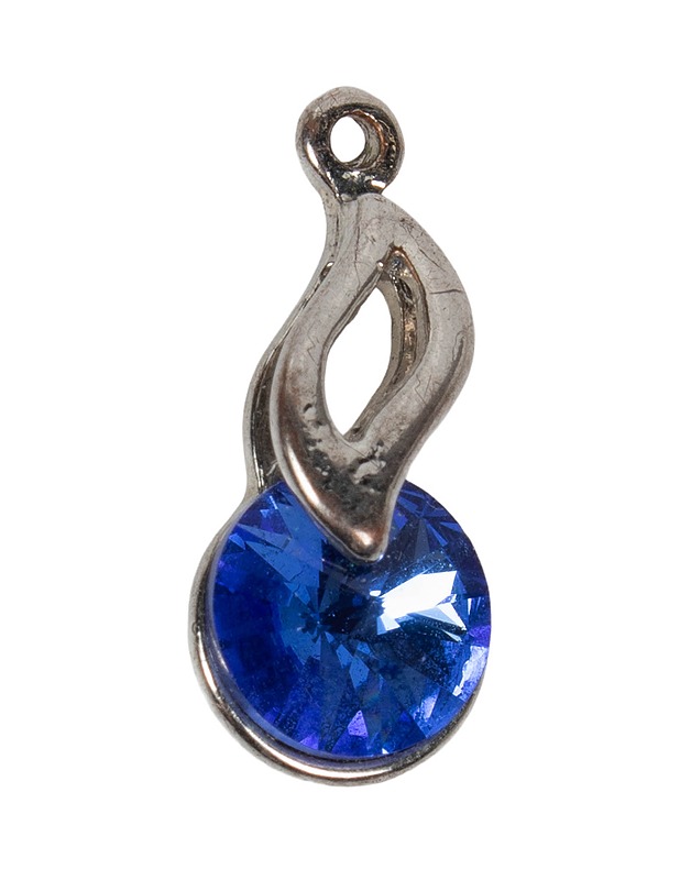 Amuletti strassilla - Askartelu - 10105543820 - 0