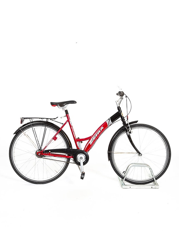 CETRA Cruiser polkupyörä, 26" - Naistenpyörät - 10105543833 - 0