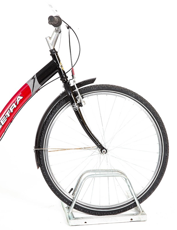 CETRA Cruiser polkupyörä, 26" - Naistenpyörät - 10105543833 - 1