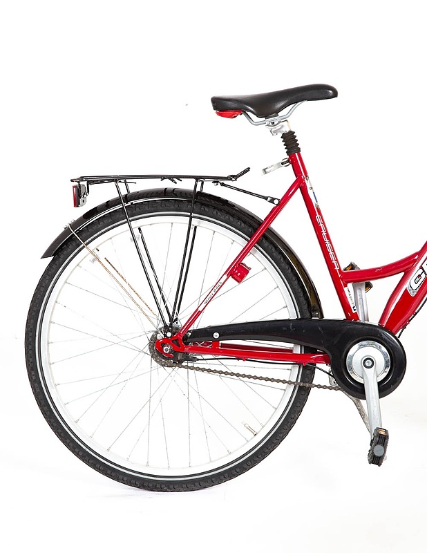 CETRA Cruiser polkupyörä, 26" - Naistenpyörät - 10105543833 - 2