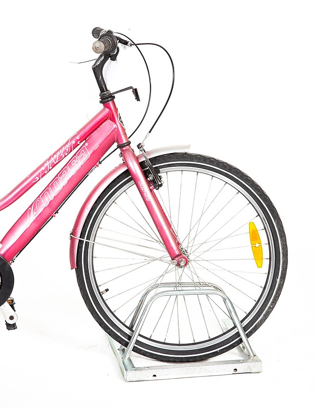 NOPSA Jazzy polkupyörä, 24" - Lastenpyörät - 10105543838 - 1