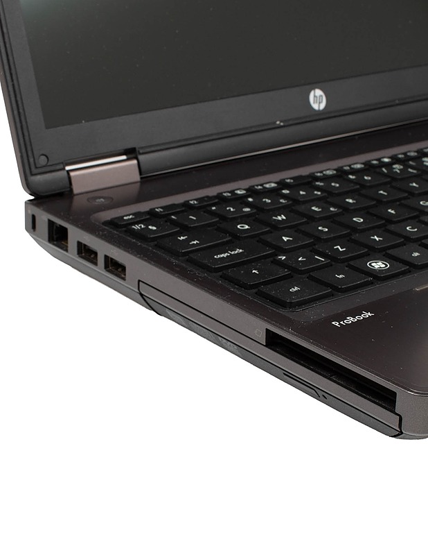 HP PROBOOK 6360B -kannettava tietokone  - Tietokoneet - 10105543841 - 1