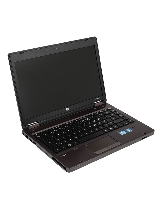 HP PROBOOK 6360B -kannettava tietokone  - Tietokoneet - 10105543841 - 0