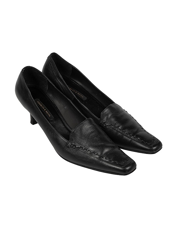 CHARLES&KEITH korkokengät, 40 - Korkokengät - 10105543842 - 0