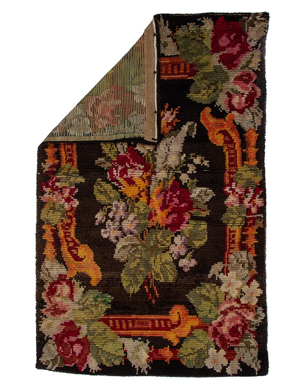 Villamatto, 130 x 200 cm - Matot - 10105543850 - 0