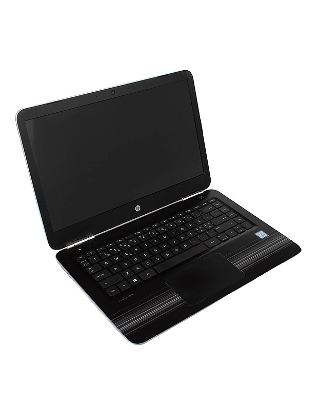 HP 14-AL174NO -kannettava tietokone  - Tietokoneet - 10105543859 - 0