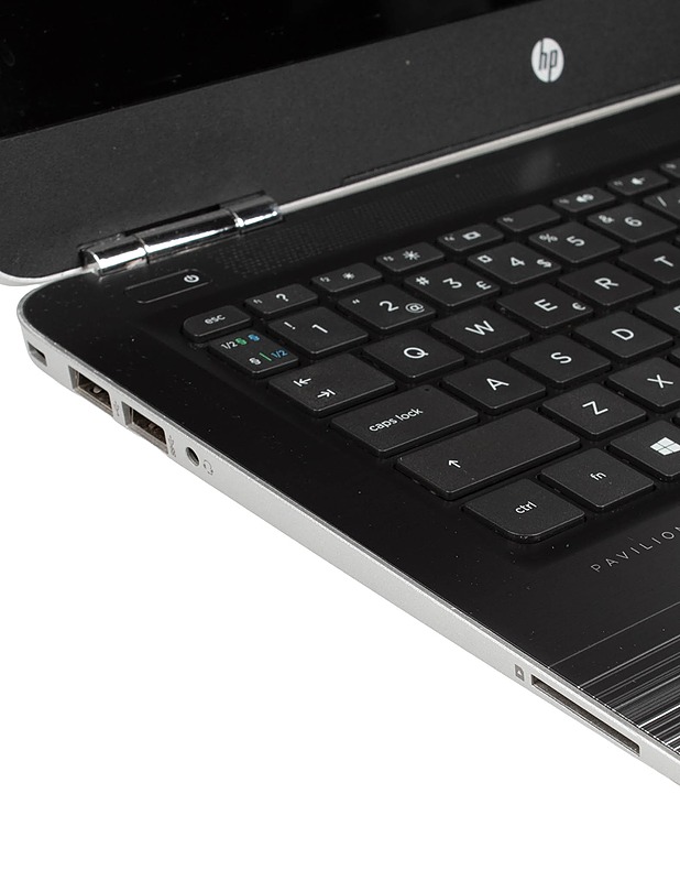 HP 14-AL174NO -kannettava tietokone  - Tietokoneet - 10105543859 - 1