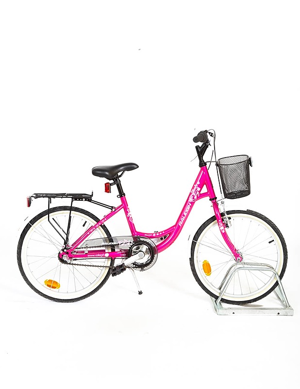 MADISON Pretty polkupyörä, 20" - Lastenpyörät - 10105543855 - 0