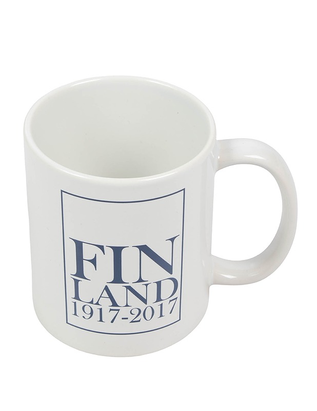 Finland 1917-2017 muki - Mukit ja kahvikupit - 10105543872 - 0