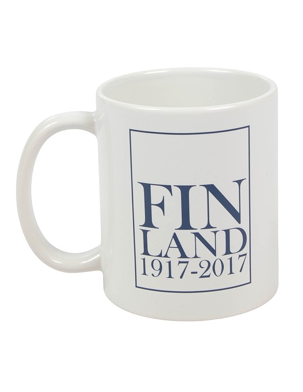 Finland 1917-2017 muki - Mukit ja kahvikupit - 10105543872 - 1