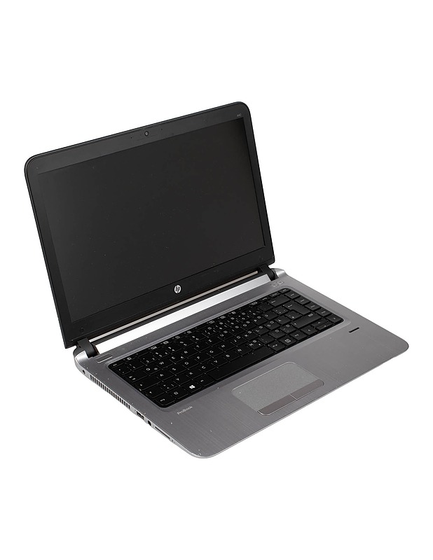 HP Probook 440 G3 -kannettava tietokone  - Tietokoneet - 10105543889 - 0
