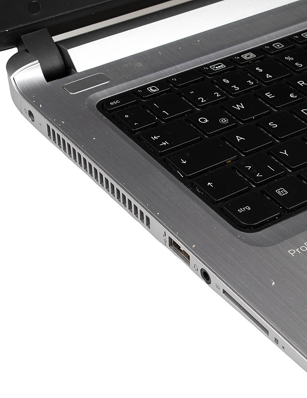 HP Probook 440 G3 -kannettava tietokone  - Tietokoneet - 10105543889 - 1