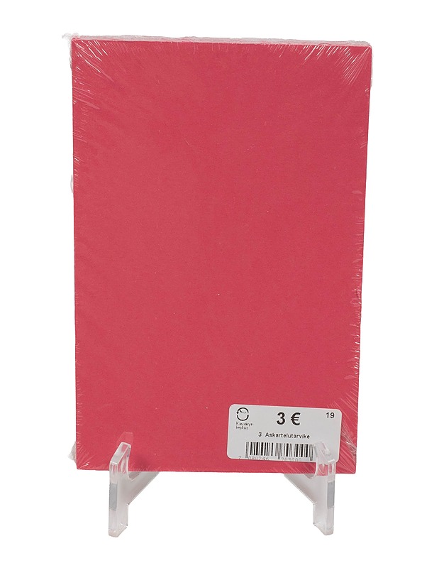 CAMELEON PAPERS askartelukortti, 50 kpl - 1 pakkaus - Askartelu - 10105543908 - 0