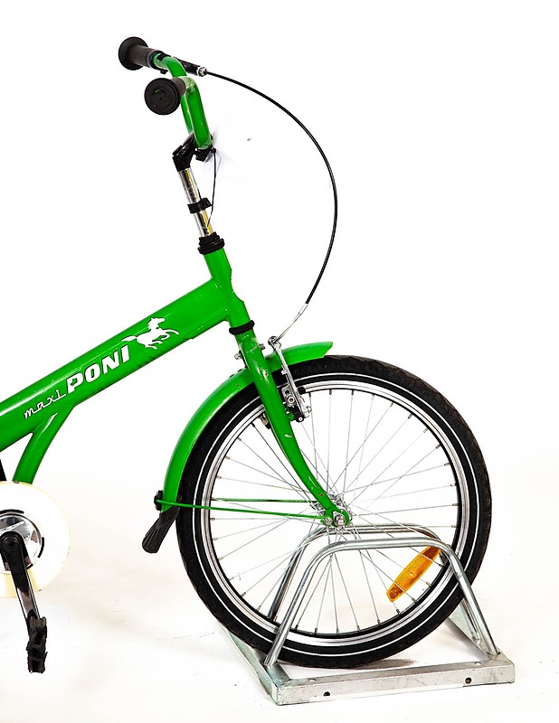 TUNTURI Poni Maxi polkupyörä, 20" - Lastenpyörät - 10105543950 - 1