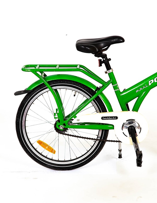 TUNTURI Poni Maxi polkupyörä, 20" - Lastenpyörät - 10105543950 - 2