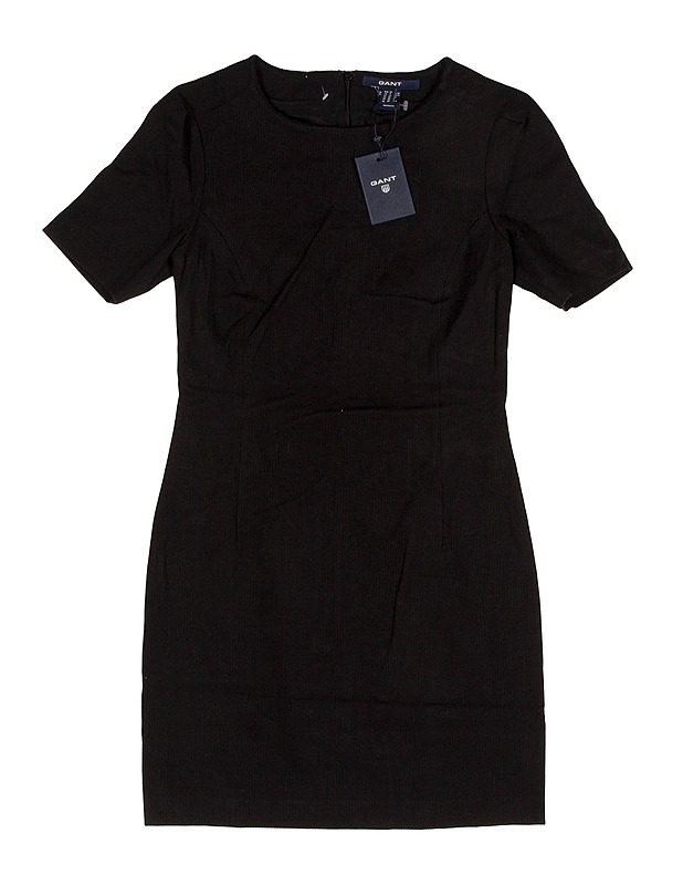 GANT Jersey mekko, 36 - Mekot ja hameet - 10105543959 - 0