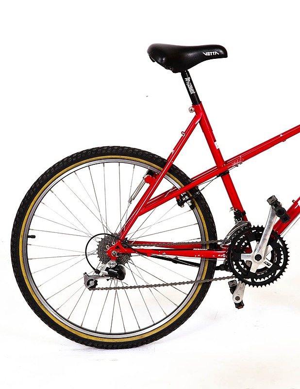 NISHIKI Carrera polkupyörä, 26" - Naistenpyörät - 10105543965 - 2