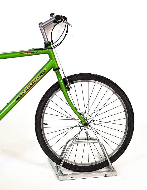 DBS Alivio Cybertrack polkupyörä, 26" - Miestenpyörät - 10105543981 - 1