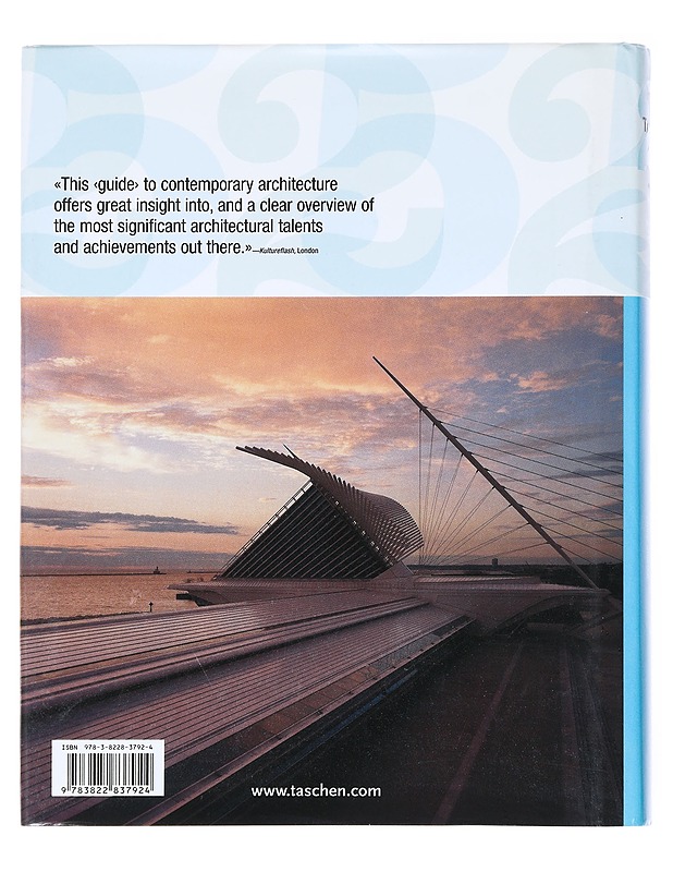 Architecture Now! Vol. 2 - Jodidio , Philip  - Tietokirjat - 10105543995 - 1