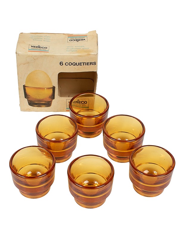 VERECO munakuppi - Tarjoiluastiat - 10105544035 - 0
