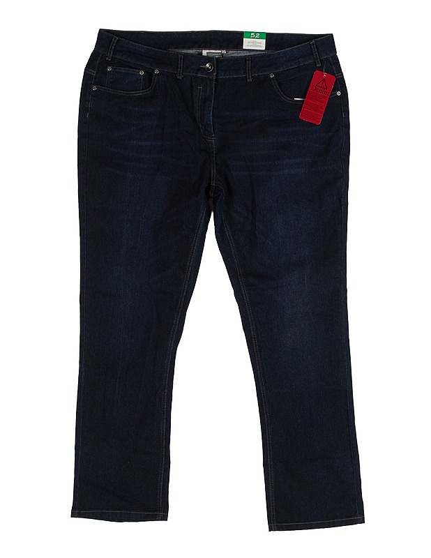 CARAMBOLA DENIM farkut, 52 - Naisten farkut - 10105544064 - 0