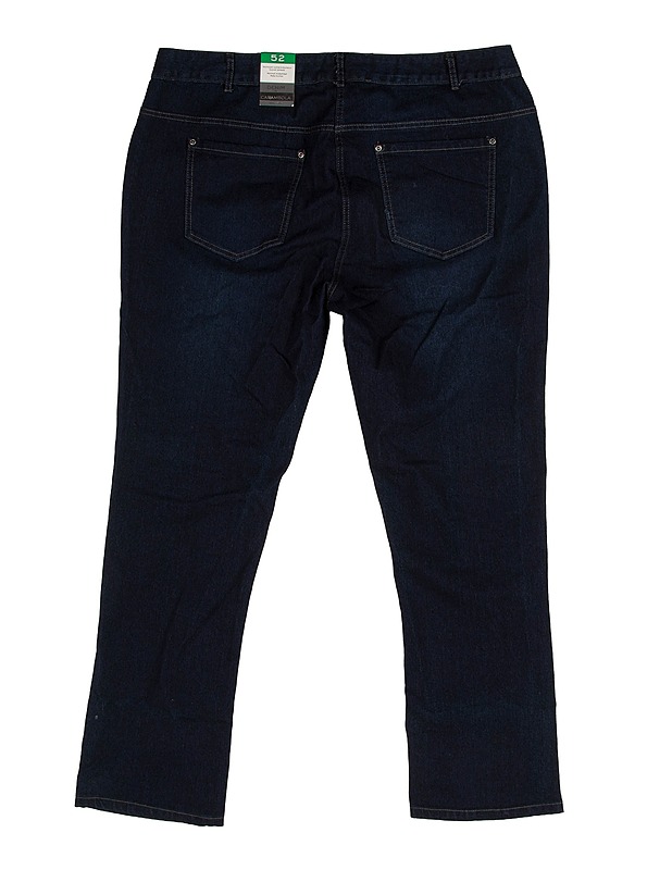CARAMBOLA DENIM farkut, 52 - Naisten farkut - 10105544064 - 1
