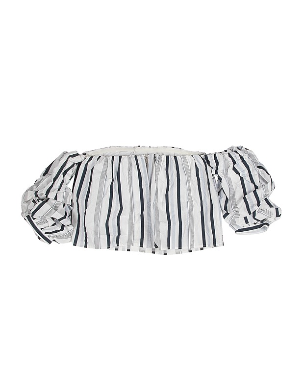 L'ACADEMIE Off-the-shoulder paita, S - Naisten paidat ja topit - 10105544093 - 1