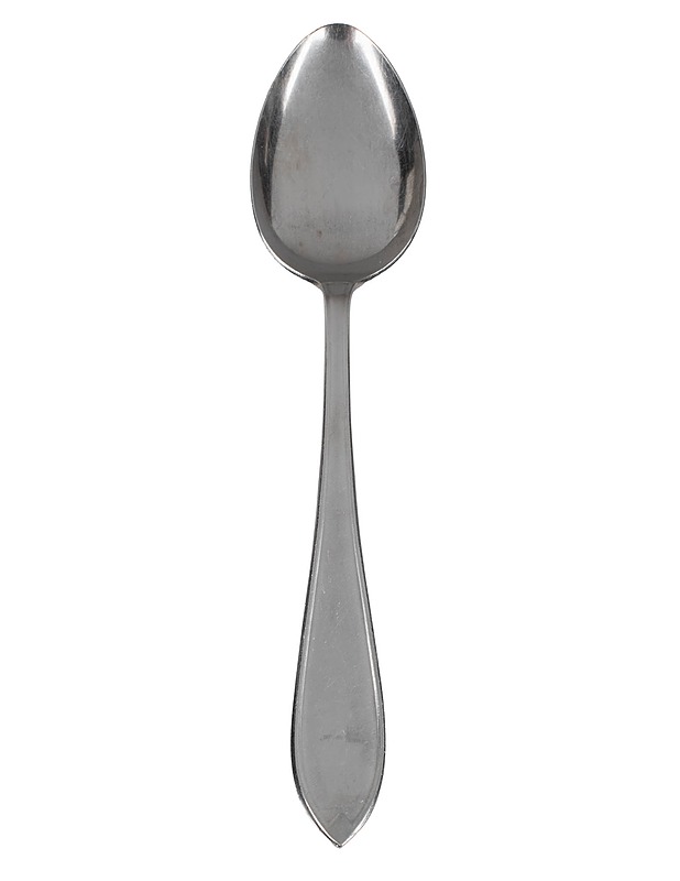 SORSAKOSKI ruokalusikka, 6 kpl - Aterimet - 10105544103 - 1