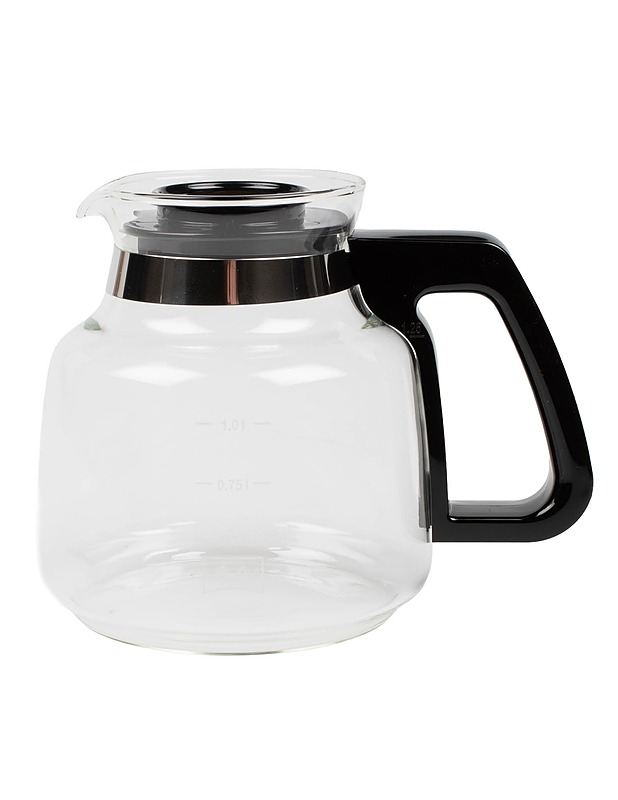 MELITTA Enjoy kahvipannu 1 l - Muut astiat - 10105544123 - 1