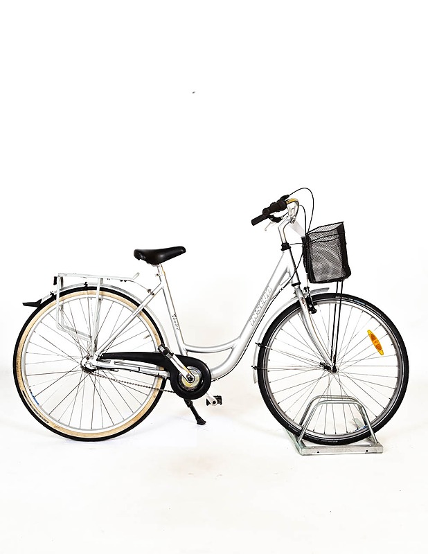 INSERA Venice polkupyörä, 28" - Naistenpyörät - 10105544144 - 0