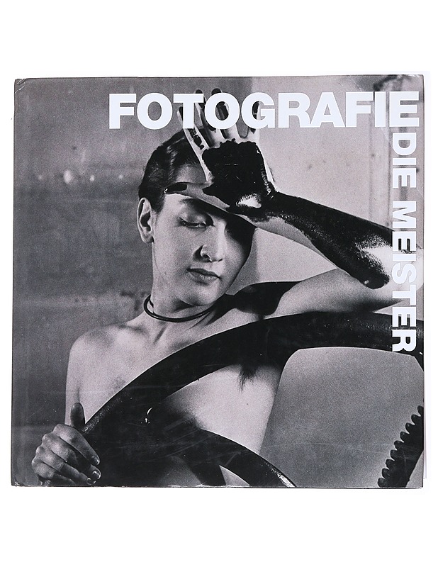 Fotografie Die Meister  - Taide- ja kulttuurikirjat - 10105544152 - 0
